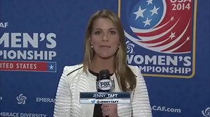 141K views · 3.5K reactions | Road to 2015 The #USWNT has qualified for the World Cup next summer, but the journey has just begun. | FOX Soccer | Facebook