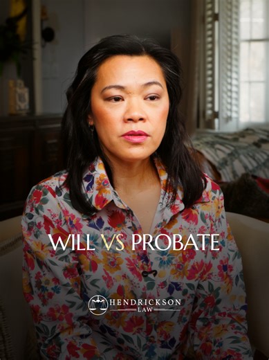 Many people believe that having a will means their estate will automatically bypass the probate process. In reality, a will often needs to go through probate so the court can validate the document and oversee the distribution of assets. Understanding how probate works is an important part of proper estate planning. Watch the video to learn more. Contact us: https://hllegalfirm.com/ I 📞 (615) 891-5655 #EstatePlanning #TennesseeLaw #ProtectYourAssets #LegalPlanning #FuturePlanning