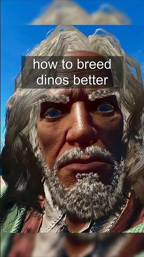 How to BREED dinos in Ark | Ark Survival Ascended #arksurvivalascended #ark