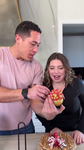 This creative proposal game turned into a perfect surprise