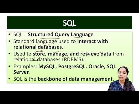 🔥 LIVE SQL Revision | IBPS SO IT Officer Mains 2025 | Must-Know Queries & Tricks!