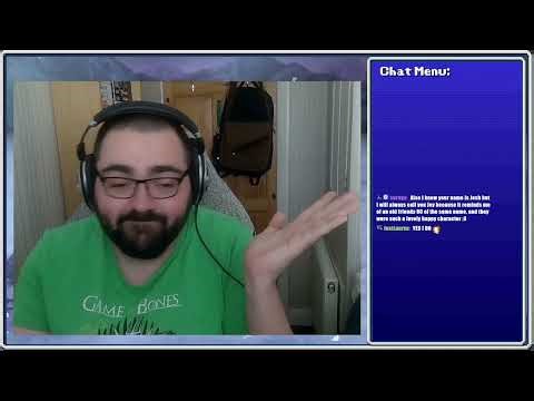 Final Fantasy VI (Pixel Remaster) - Part 5 | JeyJeyDub