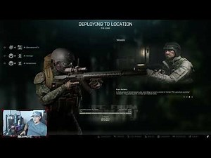 Chill PVE Tarkov 1.0! More Quests! Path To #icebreaker Ep4! Woods For BTR Man!