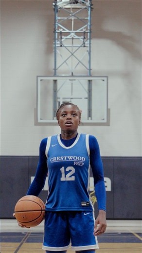 Crestwood Prep (W) Mix ⚪🔵❗ | OSBA 2026-2027 #WhereEliteMeet