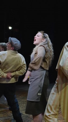 Penelope Pennywise Character Medley - 2023 Jimmy Awards