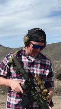 Primary Arms PLXc 1-8 LPVO - This Thing Is Awesome!