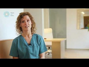 Vitrectomy at Focus Eye Clinic: post-operative treatment