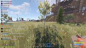 Watch RUST 2022.06.01 - 10.25.16.23.DVR | Streamable