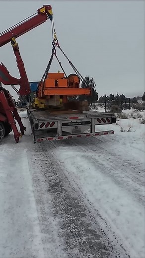 11K views · 401 reactions | Ice storm rescue! #towtrucks | Casey LaDelle | Facebook