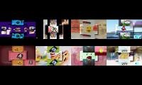 Mix of 8 videos from youtube : scan ytpmv vs doodland  ytpmv scan