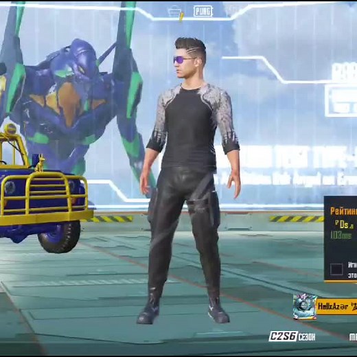 TILLO PUBG 2K ✅️ on TikTok