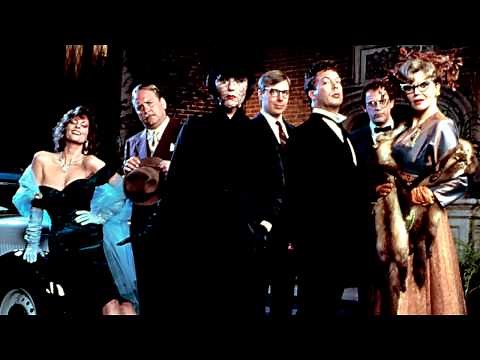 Clue (main theme)