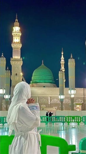 vah shahar hai mohabbat Jahan Mustafa hai 🥺#naat#naatsharif #islamicstatus