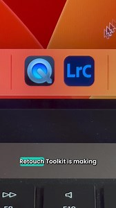 The Luxe Quick Fix AI Toolkit remains one of our most-loved collections—for good reason. Whether you're editing daily or catching up on a backlog, Quick Fix does the heavy lifting for you with one-click retouching powered by Adobe’s AI Adaptive tech. 🦷 Whiten teeth 👁 Brighten eyes ✨ Soften skin 🌤 Recover skies …and so much more Fully compatible with Lightroom, Lightroom Classic, Photoshop ACR, and even Lightroom Mobile Premium—edit anytime, anywhere. Crafted for pros, trusted by 100,000 photo