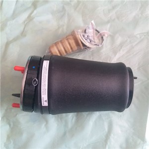 [Hot Item] Front Air Suspension Spring Lr051700 Lr051702 for Land Rover Range Rover