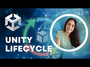 Unity lifecycle explained