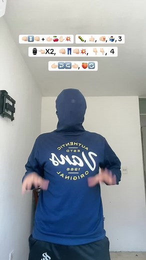 Tutorial de baile: Aprende Pasos de TikTok