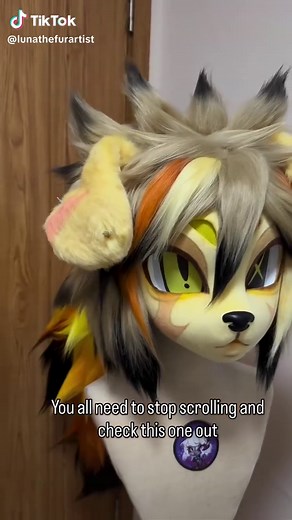 Custom Fursuits: Premium Craftsmanship Available Now