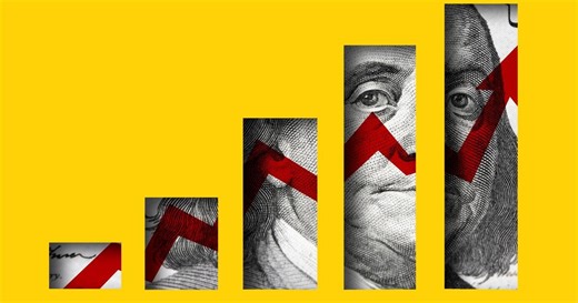 New U.S. economy data before next Fed interest rate decision