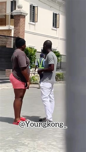 40K views · 833 reactions | Prank she was very nice and friendly even when she knew an a total stranger. She’s a good person | Youngkong | Facebook