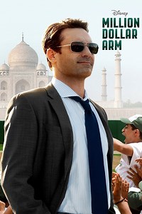 Million Dollar Arm: Trailer 1