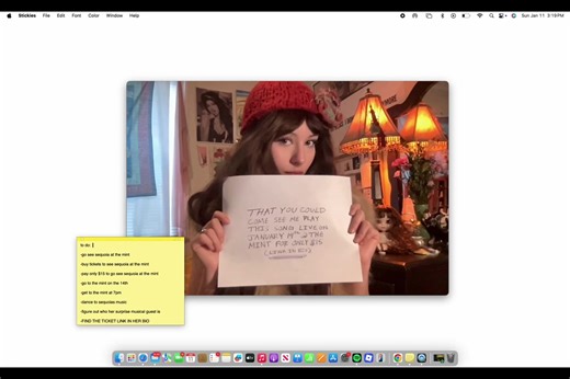 no hashtags because if this video found you then you must be there!!