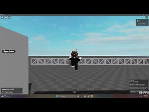 Some random tas sideways bounce tutorial 2.23