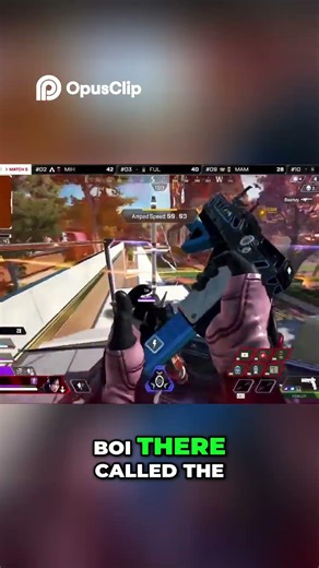 Revenant's NEW Power Respawn's Risky Balancing Act #apexlegends #apex