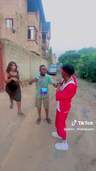 ALVIN DE KINSHASA ✨ on TikTok