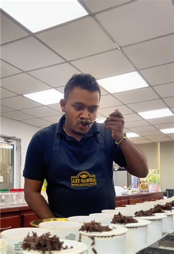 The more cups you taste ..................(Continue)#foryou #teatasting #tea #foodtiktok #creatorsearchinsights