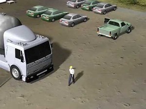 Emballement de reaction : Explosion au laboratoire T2