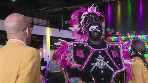 Carnival season officially kicks off in New Orleans with king cake, Twelfth Night celebrations