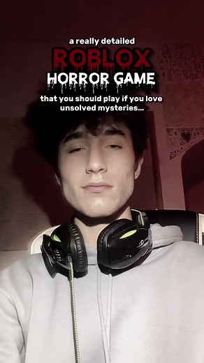 Roblox Mystery Thriller Games with VC | The Mystery of Duvall Drive Gameplay