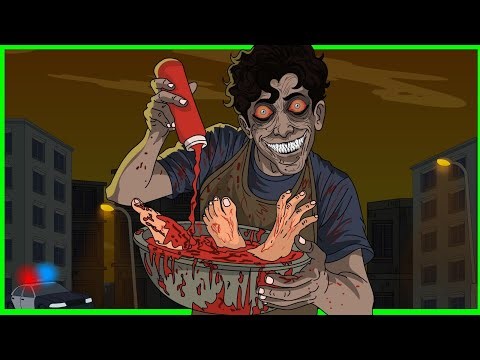 3 True Creepy Website Horror Stories Animated