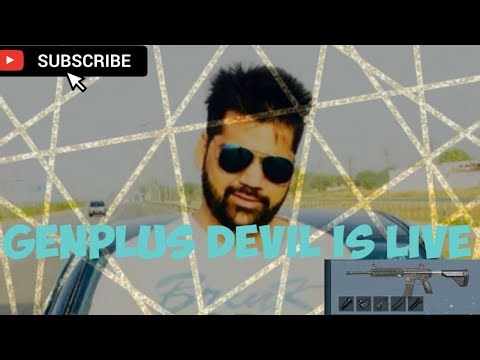 Hinglish BGMI : 👍 Good stream | Playing Squad | Streaming with Turnip