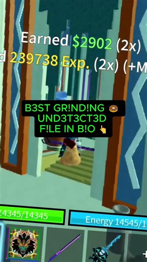 Anti-Ban Auto Farm Scr!pt Blox Fruits ⚔️