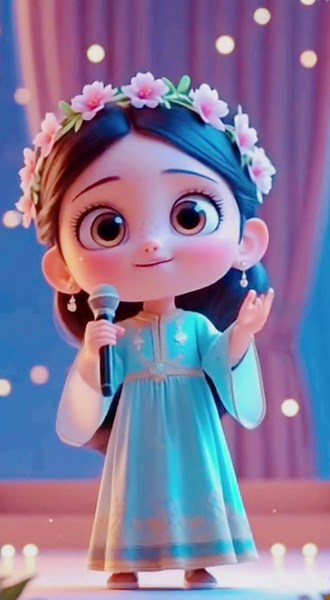 Islamic Gojol for Babies: A Delightful Musical Experience