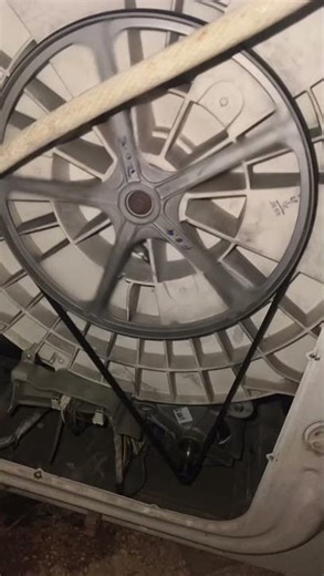 how to repair fron load IFB washing machine, how to repair noise issue #washingmachine #appliancere