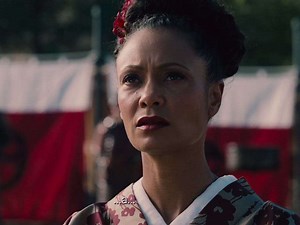 Westworld Review: 'Shogun World' Is a Video Game, and Maeve Is Leveling Up