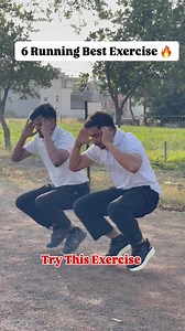 10K reactions · 1.2K shares | Running Best Exercise  #trendingreels #trending #trendingsongs #indore #indian_physical_academyindore #trendingaudio #instagram #songs #trendingsong | Adi Verma | Facebook