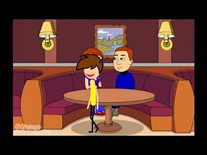 Seth And Emma Gets Fat From Mcdonalds Grounded