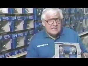 1996 menards commercial