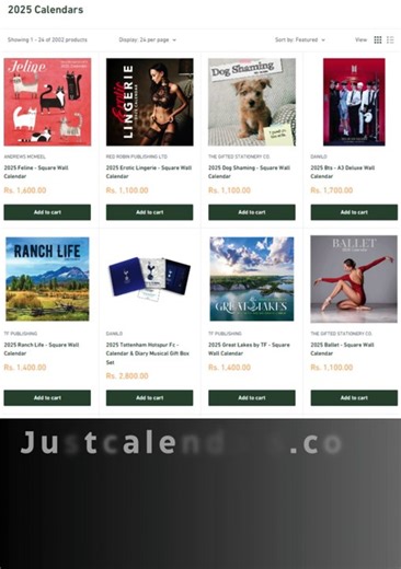 Weekly, Monthly, and Family Planners