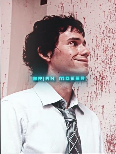 Brian Moser VS The Trinity Killer | Dexter Edit