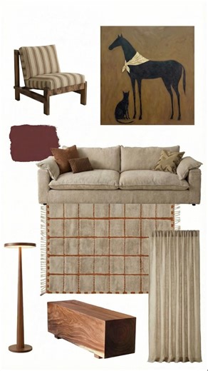 Guillermo Massaferro on Instagram: "The Definition of New Luxury Best for establishing your philosophy. Headline: Luxury is no longer about what you see. It’s about what you feel. 🖐️✨ In this Wellness Luxury Transformation, we stripped away the noise to focus on the nervous system. True luxury in 2026 isn't about shiny surfaces or gold accents; it is about biological compatibility. ▪️ Raw Wood: Grounds the space and connects you to nature. ▪️ High-Texture Textiles: Rugs and fabrics that invite