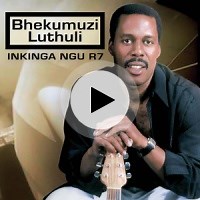 Bhekumuzi Luthuli | Lyrics, Song Meanings & Music Videos