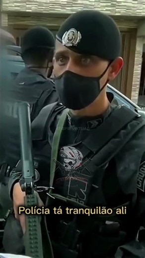Sargento Nantes | Deixa o papo reto!