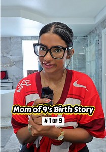 Birth Story of My Firstborn: 16-Hour Labor That Started It All