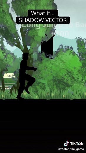 Exploring Tricks and Parkour in Vector Game