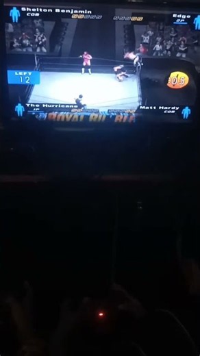 game mode on
